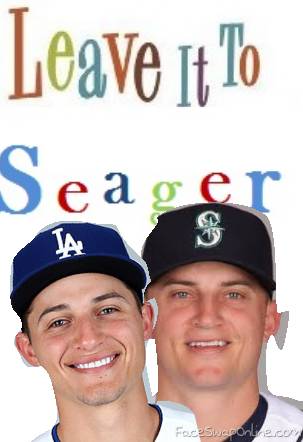 Leave it to seager