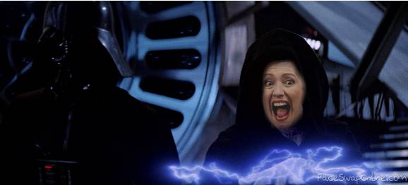 Emperor Hillary