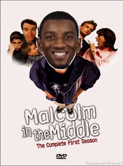 Malcolm in the Mitchell