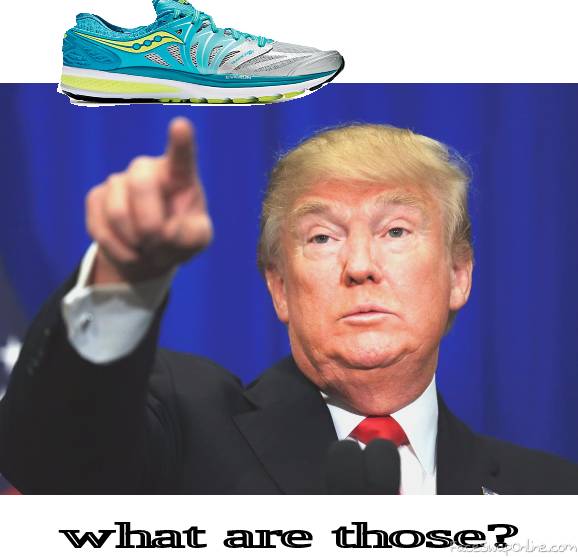 donald what are those?