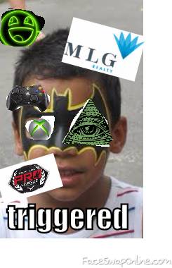 such mlg triggered