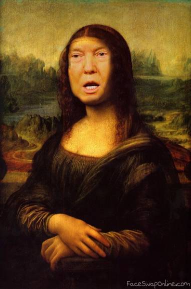 Mona Trump