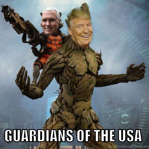 Guardians of America