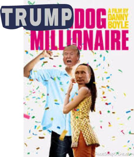 Trumpdog Millionaire