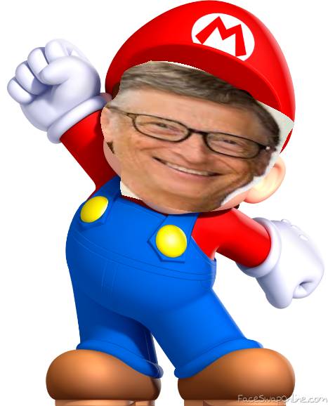 Bill Mario