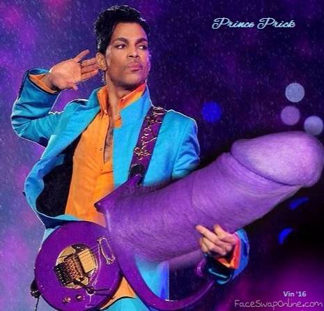 Prince Prick