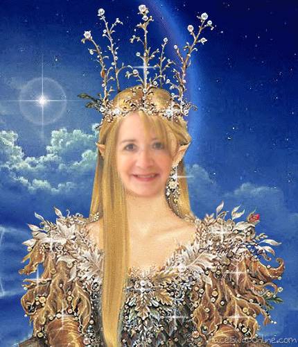 fairy queen