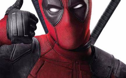 Deadpool