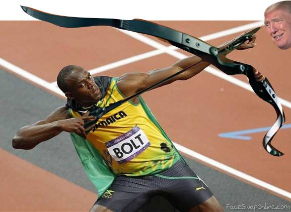 Archer Bolt