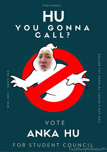 VOTE FOR MEEE
