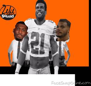 Zeke Squad