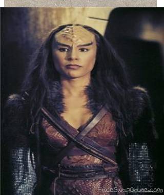 klingons!