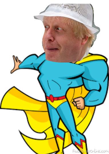 super Boris