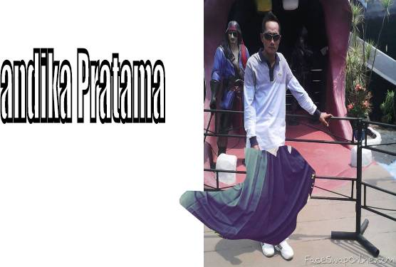 andika Pratama