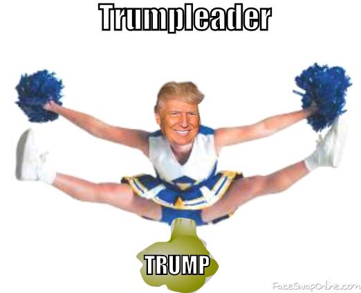 Trumpleader