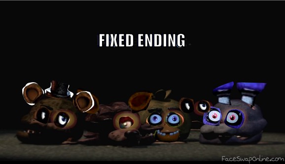 fixed ending