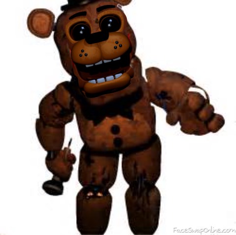 withered toy freddy