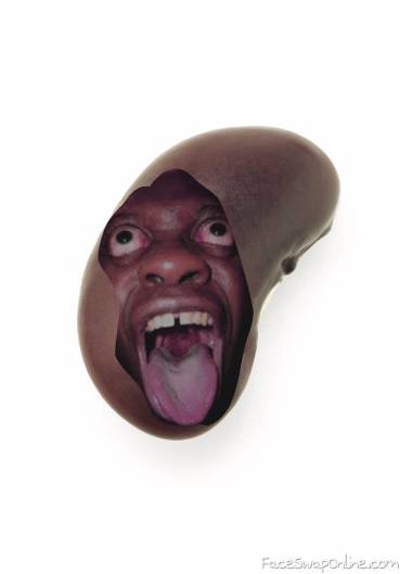 Screaming bean