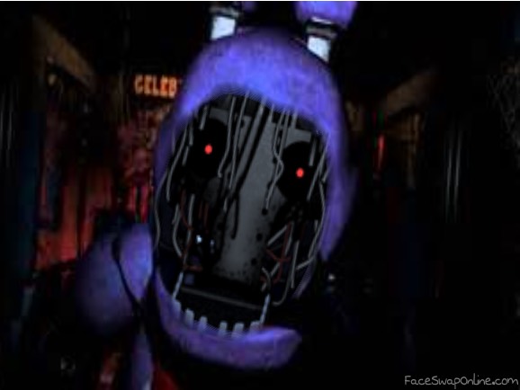 original withered bonnie