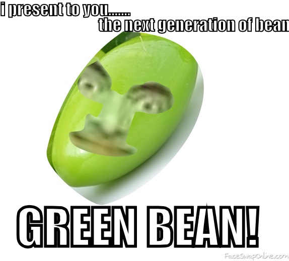 the next generation of bean