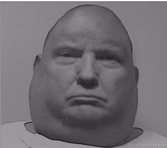 Fat Trump