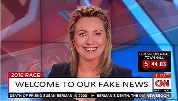 CNN Hillary Clinton