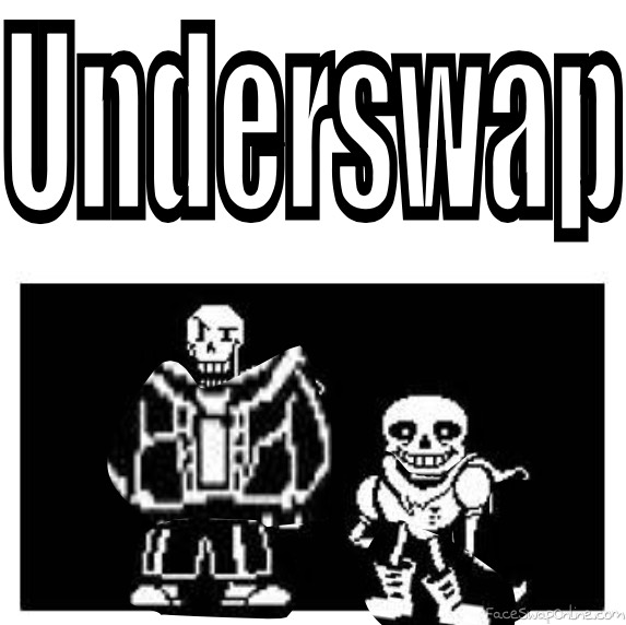 Underswap | Face Swap Online