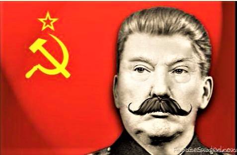 Donald Stalin