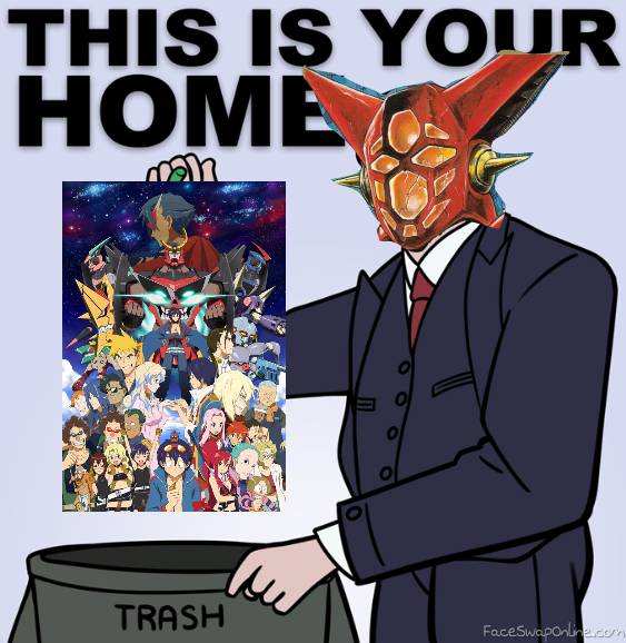 This Is Your Home TTGL
