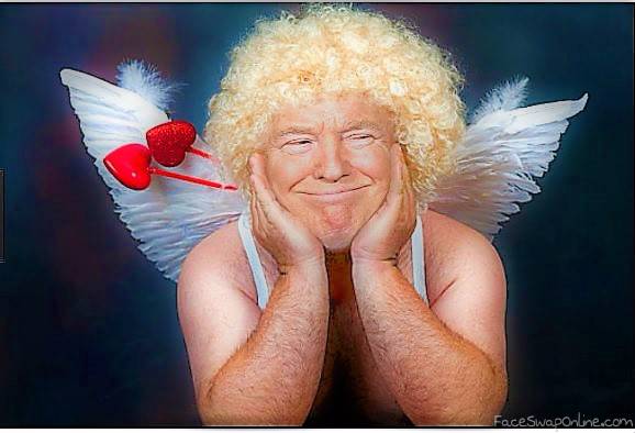 Donald Cupid