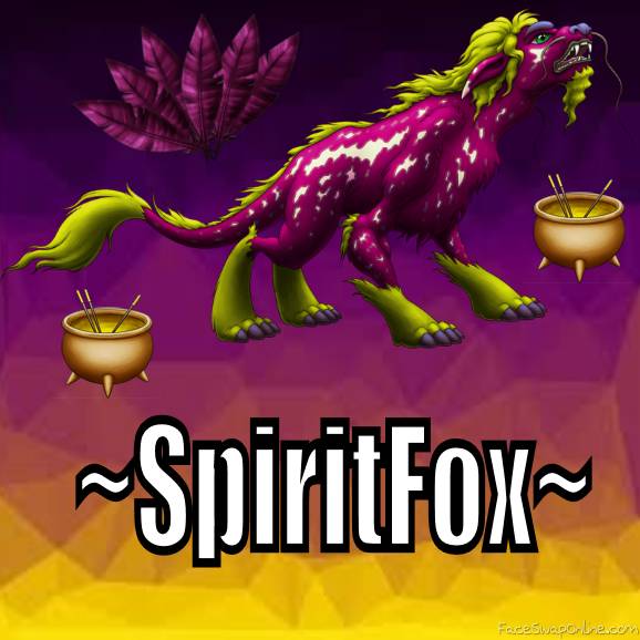 Spiritfox