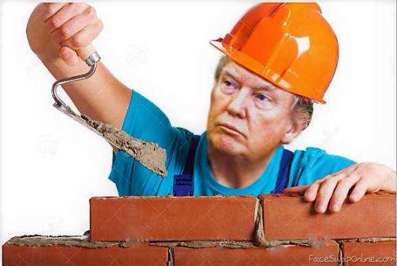 Build that Wall