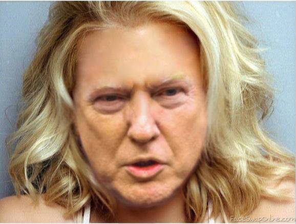 Female Trump