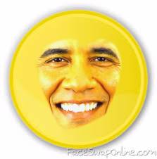 Obama Emoji
