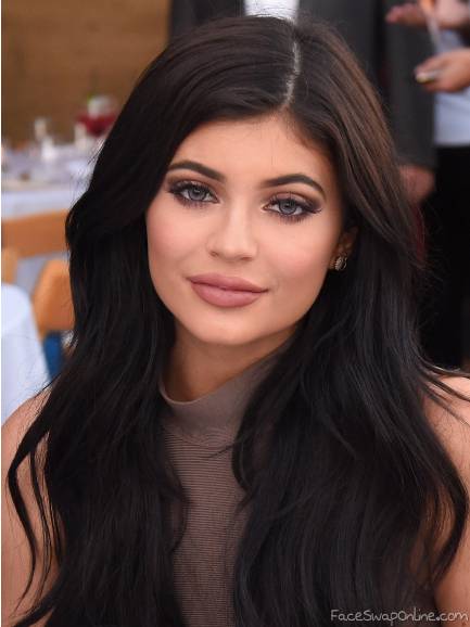 kylie | Face Swap Online