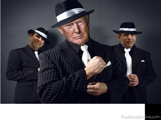 Trump Mafia