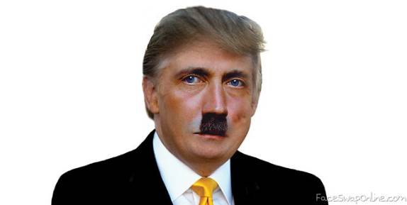 Adolf Trump