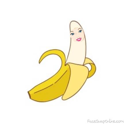 Banana princess