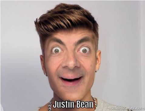 Justin Bean