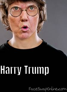 Harry Trump
