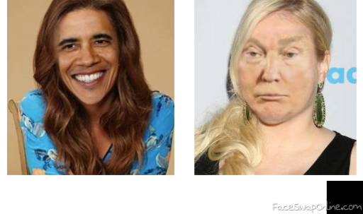 Mrs.Obama vs Mrs.Trump
