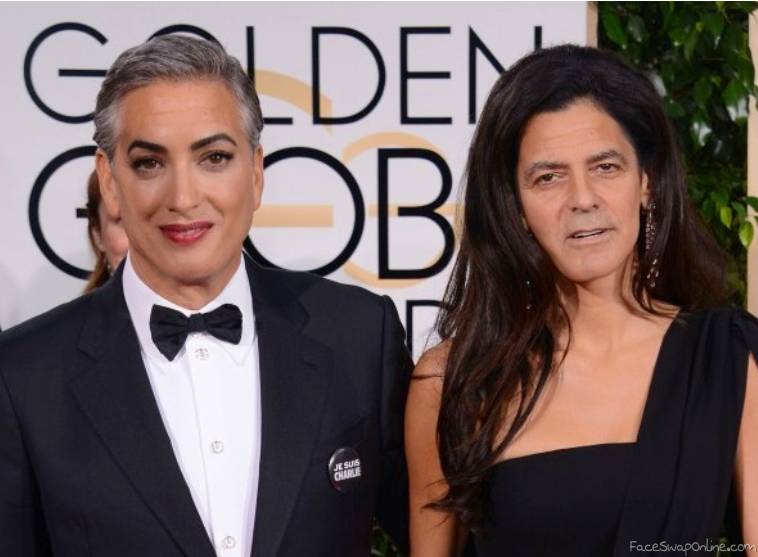 The Clooneys