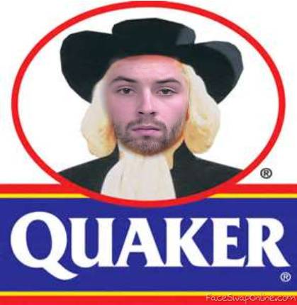 Quaker Mayfield