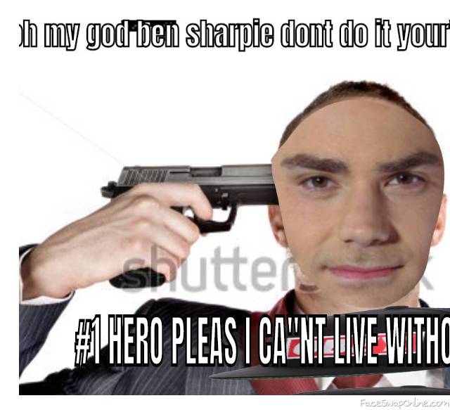 SORRY ABOUT MY LAST POST, GAMERS 😤 UNEPIC LIBTARD SITE CUT OFF THE REST OF MY EPIC MEME 😡😤😩😫😭😭😭😡😠😡😡😡😠😟👿😎😲👎✌️✊🖕🤙