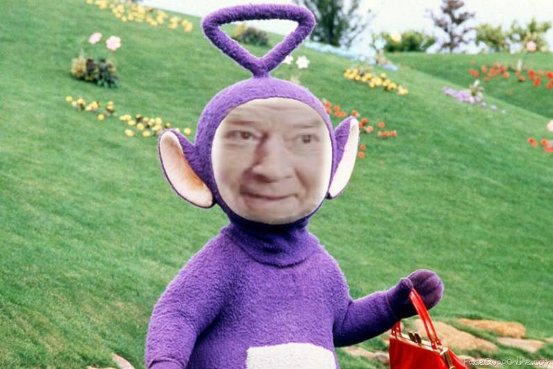 Tinky in drugs