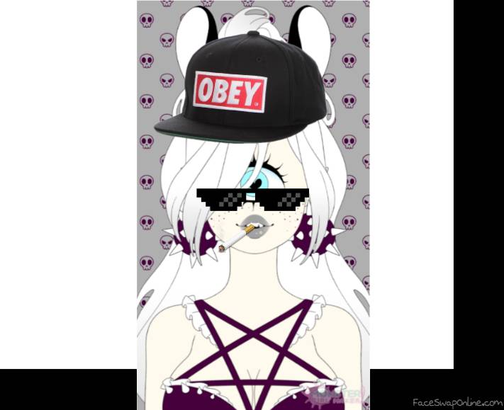Asuki Obey // sub to my YT: https://www.youtube.com/channel/UCtcidkdwTN2_gcCtICptVJw?view_as=subscriber