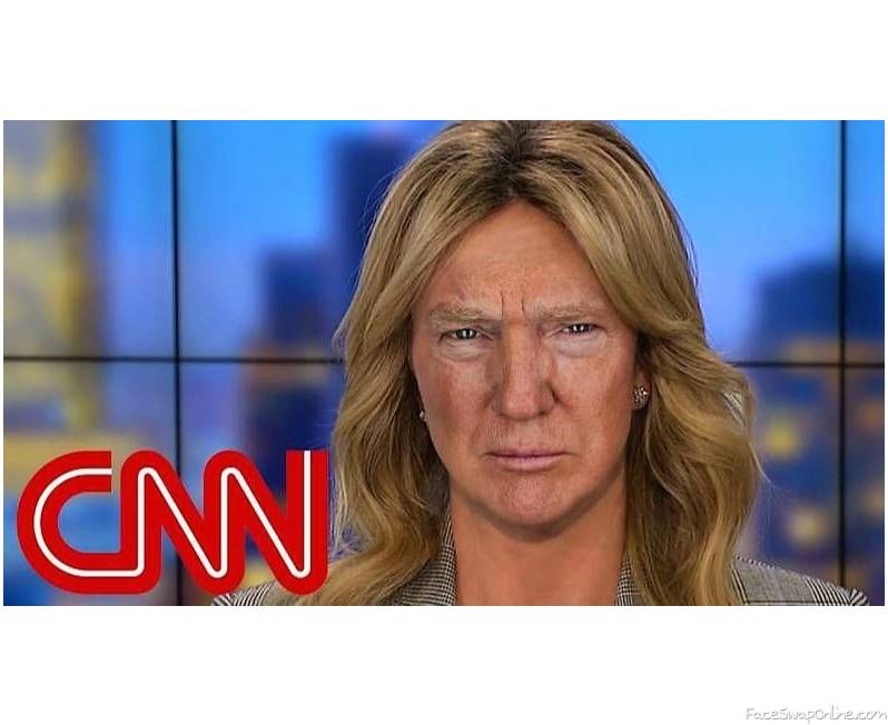 CNN Trump