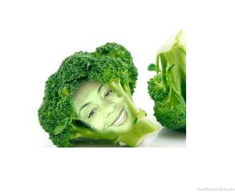 Allicia the Vegetarian