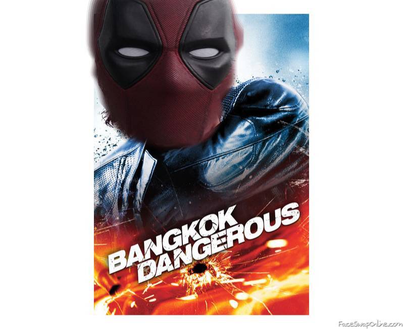 Bangkok Deadpool