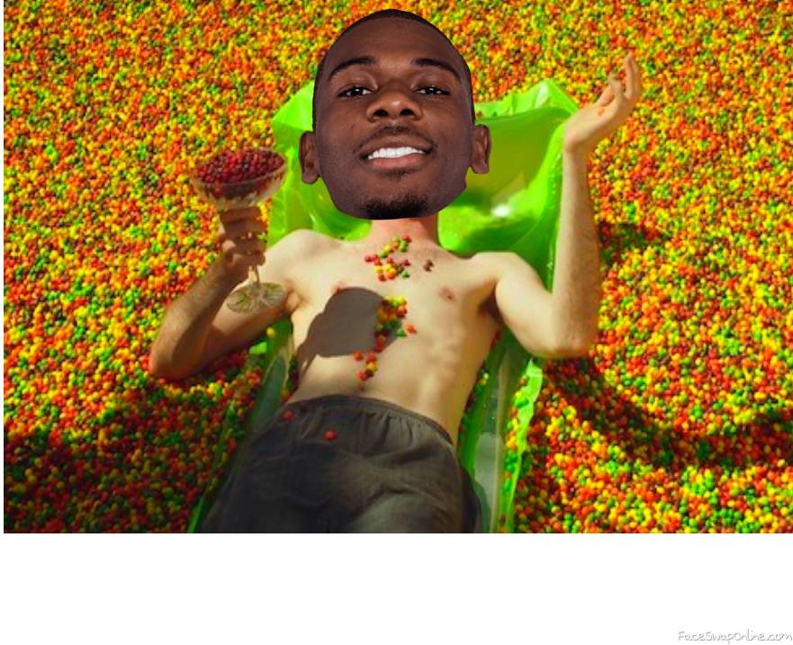sKITTLES by the Funchess